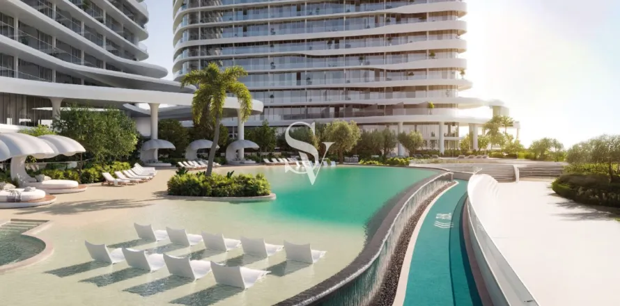 Huoneisto Dubai Science Park, Arabiemiraatit 3 makuuhuonetta, 238 m2 № 657494