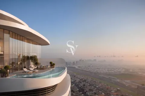 Huoneisto Dubai Science Park, Arabiemiraatit 3 makuuhuonetta, 238 m2 № 657494 - kuva 20