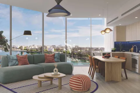 آپارتمان برای فروش در Maritime City، Dubai، امارات متحده عربی 1 خوابه ، 63 متر مربع ، شماره 657496 - تصویر 1