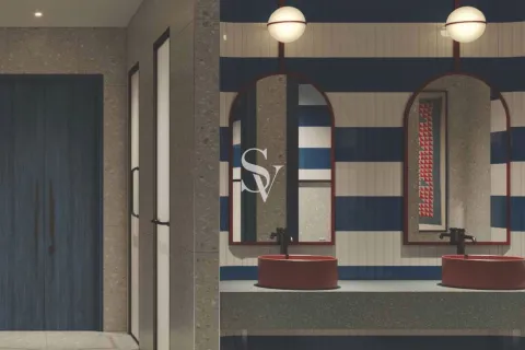 آپارتمان برای فروش در Maritime City، Dubai، امارات متحده عربی 1 خوابه ، 63 متر مربع ، شماره 657496 - تصویر 8