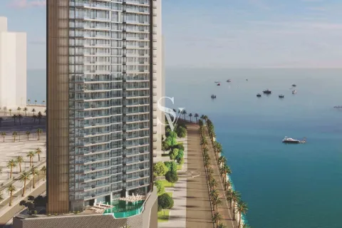 آپارتمان برای فروش در Maritime City، Dubai، امارات متحده عربی 1 خوابه ، 63 متر مربع ، شماره 657496 - تصویر 9