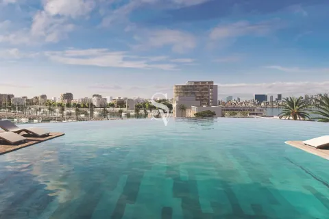 آپارتمان برای فروش در Maritime City، Dubai، امارات متحده عربی 1 خوابه ، 63 متر مربع ، شماره 657496 - تصویر 7