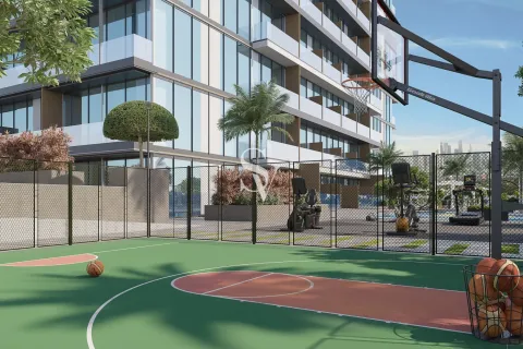Apartamento para venda em Jumeirah Village Circle, Dubai, EAU 1 quarto, 76 m2 № 657497 - foto 8