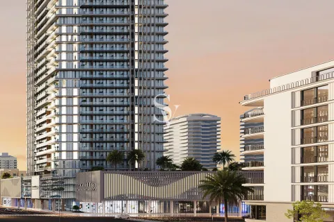 Apartamento para venda em Jumeirah Village Circle, Dubai, EAU 1 quarto, 76 m2 № 657497 - foto 1
