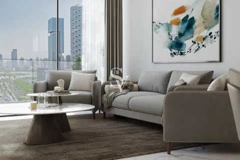 Apartamento para venda em Jumeirah Village Circle, Dubai, EAU 1 quarto, 76 m2 № 657497 - foto 12