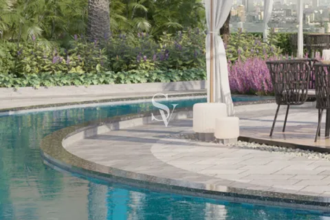 Apartamento para venda em Jumeirah Village Circle, Dubai, EAU 1 quarto, 76 m2 № 657497 - foto 7