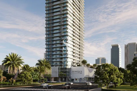 Apartamento para venda em Jumeirah Village Circle, Dubai, EAU 1 quarto, 76 m2 № 657497 - foto 16