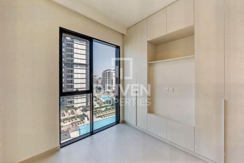 Apartament do wynajęcia w Dubai Hills Estate, Dubai, ZEA 2 sypialnie, 91.88 mkw., nr 757318 - zdjęcie 9