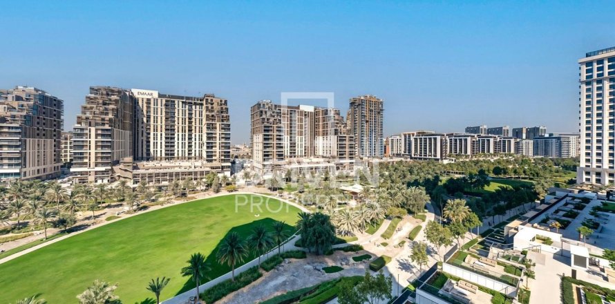 Apartament w Dubai Hills Estate, Dubai, ZEA 2 sypialnie, 91.88 mkw. nr 757318