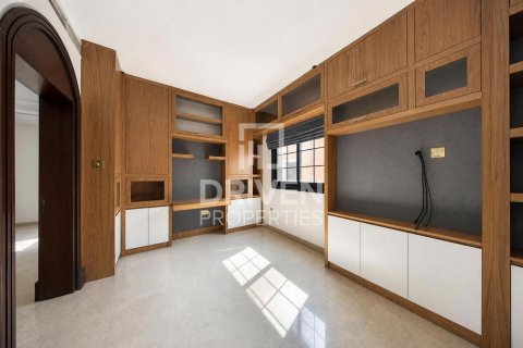 Villa itt: The Villa, Dubai, EAE, 5 hálószoba, 726.69 m², azonosító: 757320 - fénykép 12