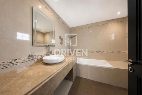 Villa itt: The Villa, Dubai, EAE, 5 hálószoba, 726.69 m², azonosító: 757320 - fénykép 19