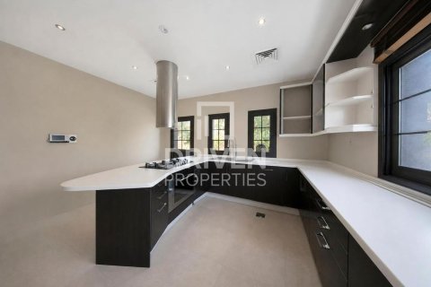 Villa itt: The Villa, Dubai, EAE, 5 hálószoba, 726.69 m², azonosító: 757320 - fénykép 8