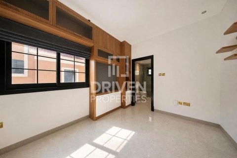 Villa itt: The Villa, Dubai, EAE, 5 hálószoba, 726.69 m², azonosító: 757320 - fénykép 13