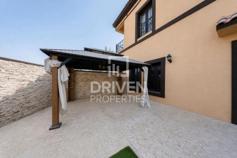 Villa itt: The Villa, Dubai, EAE, 5 hálószoba, 726.69 m², azonosító: 757320 - fénykép 24