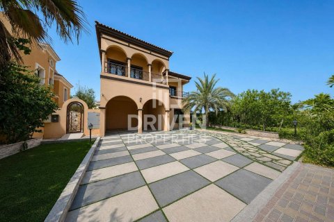 Villa itt: The Villa, Dubai, EAE, 5 hálószoba, 726.69 m², azonosító: 757320 - fénykép 29