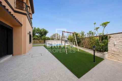 Villa itt: The Villa, Dubai, EAE, 5 hálószoba, 726.69 m², azonosító: 757320 - fénykép 23