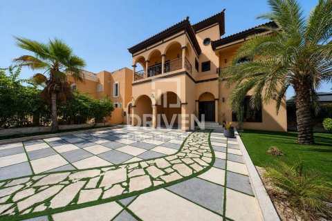 Villa itt: The Villa, Dubai, EAE, 5 hálószoba, 726.69 m², azonosító: 757320 - fénykép 30