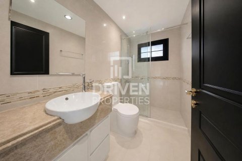 Villa itt: The Villa, Dubai, EAE, 5 hálószoba, 726.69 m², azonosító: 757320 - fénykép 18