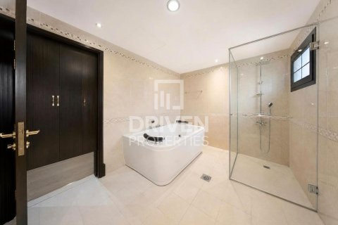 Villa itt: The Villa, Dubai, EAE, 5 hálószoba, 726.69 m², azonosító: 757320 - fénykép 17