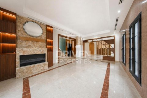 Villa itt: The Villa, Dubai, EAE, 5 hálószoba, 726.69 m², azonosító: 757320 - fénykép 3