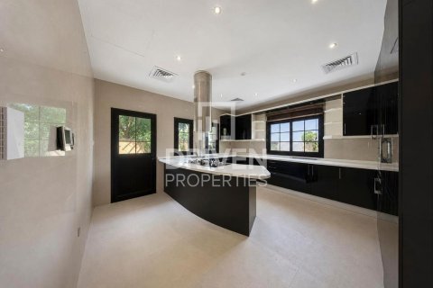 Villa itt: The Villa, Dubai, EAE, 5 hálószoba, 726.69 m², azonosító: 757320 - fénykép 7