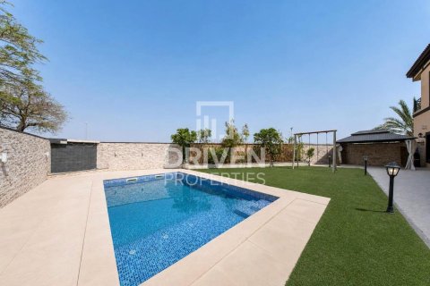 Villa itt: The Villa, Dubai, EAE, 5 hálószoba, 726.69 m², azonosító: 757320 - fénykép 26
