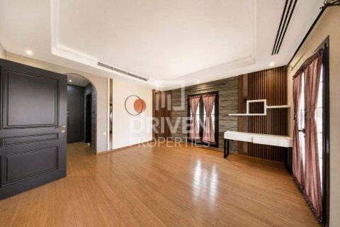 Villa itt: The Villa, Dubai, EAE, 5 hálószoba, 726.69 m², azonosító: 757320 - fénykép 11