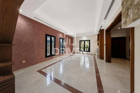 Villa itt: The Villa, Dubai, EAE, 5 hálószoba, 726.69 m², azonosító: 757320 - fénykép 1