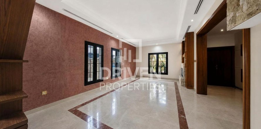 Villa itt: The Villa, Dubai, EAE, 5 hálószoba, 726.69 m², azonosító: 757320