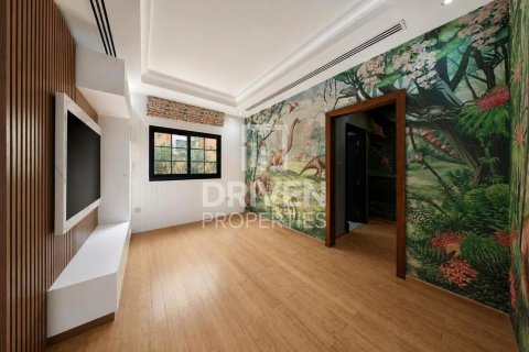 Villa itt: The Villa, Dubai, EAE, 5 hálószoba, 726.69 m², azonosító: 757320 - fénykép 9