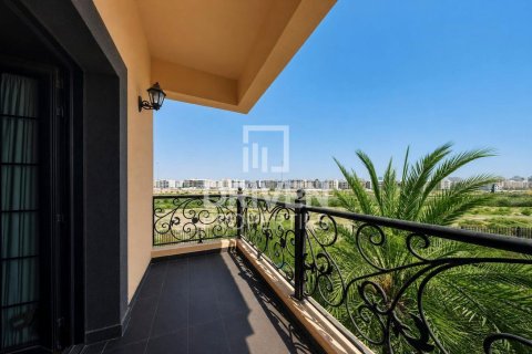 Villa itt: The Villa, Dubai, EAE, 5 hálószoba, 726.69 m², azonosító: 757320 - fénykép 21