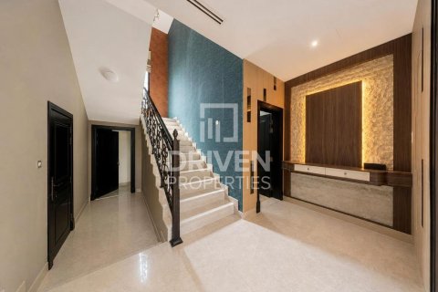 Villa itt: The Villa, Dubai, EAE, 5 hálószoba, 726.69 m², azonosító: 757320 - fénykép 4