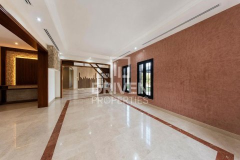 Villa itt: The Villa, Dubai, EAE, 5 hálószoba, 726.69 m², azonosító: 757320 - fénykép 2
