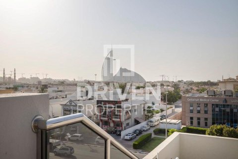 Üürile anda korter asukohaga Umm Al Sheif, Dubai, AÜE: 2 magamistoaga, 129.04 m² Nr 757316 - pilt 5