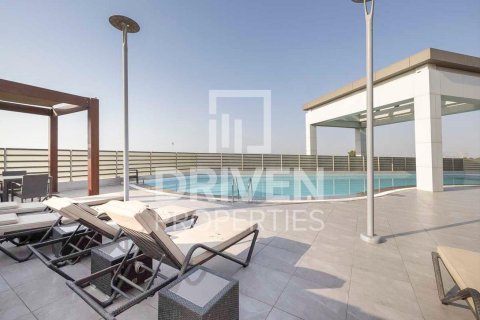 Üürile anda korter asukohaga Umm Al Sheif, Dubai, AÜE: 2 magamistoaga, 129.04 m² Nr 757316 - pilt 4