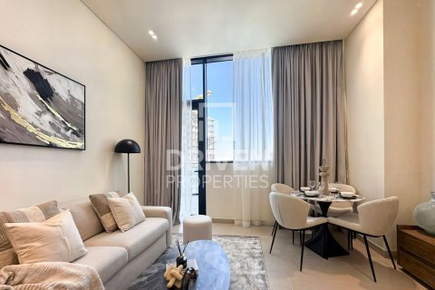 Apartment i Jumeirah Village Circle, Dubai, UAE 1 soveværelse, 85.56 kvm № 757321