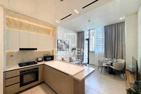 阿联酋 Dubai Jumeirah Village Circle 待租 : 1 卧, 85.56 平方米 , 编号757321 - 照片 3