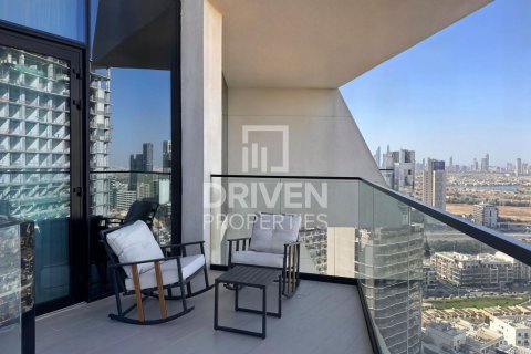 阿联酋 Dubai Jumeirah Village Circle 待租 : 1 卧, 85.56 平方米 , 编号757321 - 照片 13