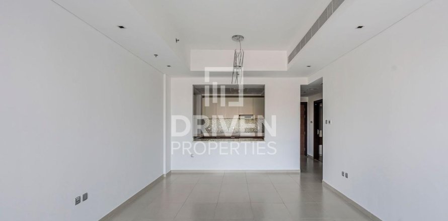 Apartment i Umm Al Sheif, Dubai, UAE 2 soveværelser, 114.92 kvm № 757315