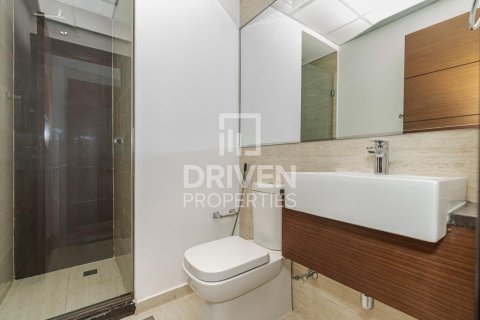 Apartment til leje i Umm Al Sheif, Dubai, UAE 2 soveværelser, 114.92 kvm № 757315 - foto 9