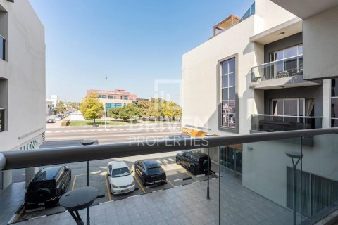 Apartment til leje i Umm Al Sheif, Dubai, UAE 2 soveværelser, 114.92 kvm № 757315 - foto 12