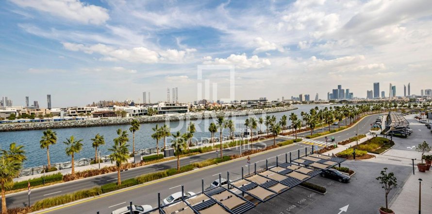 阿联酋 Dubai Jumeirah 公寓  2 卧, 114.18 平方米 , 编号 757319