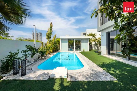 Vilë në Dubai Hills Estate, Emiratet e Bashkuara Arabe 3 dhoma gjumi, 484.3 m2. № 646915 - Foto 11