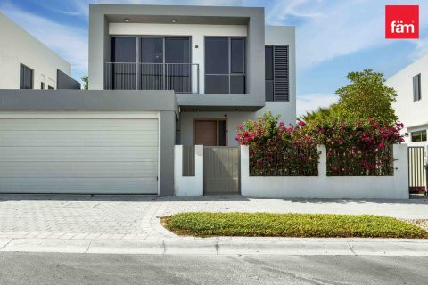 Vilë në Dubai Hills Estate, Emiratet e Bashkuara Arabe 3 dhoma gjumi, 484.3 m2. № 646915 - Foto 18