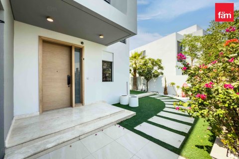 Vilë në Dubai Hills Estate, Emiratet e Bashkuara Arabe 3 dhoma gjumi, 484.3 m2. № 646915 - Foto 19