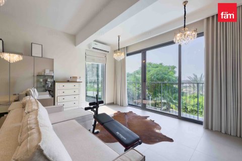 Vilë në Dubai Hills Estate, Emiratet e Bashkuara Arabe 3 dhoma gjumi, 484.3 m2. № 646915 - Foto 4