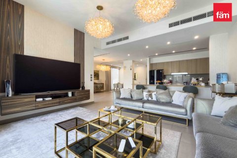 Vilë në Dubai Hills Estate, Emiratet e Bashkuara Arabe 3 dhoma gjumi, 484.3 m2. № 646915 - Foto 15