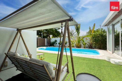 Vilë në Dubai Hills Estate, Emiratet e Bashkuara Arabe 3 dhoma gjumi, 484.3 m2. № 646915 - Foto 17