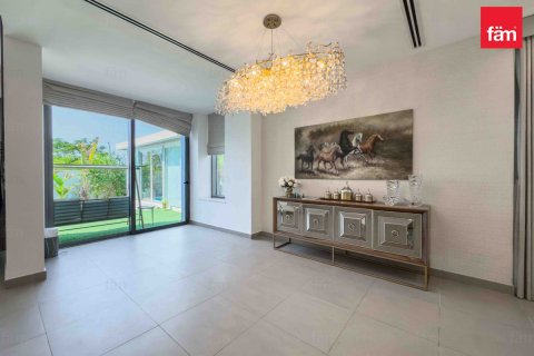 Vilë në Dubai Hills Estate, Emiratet e Bashkuara Arabe 3 dhoma gjumi, 484.3 m2. № 646915 - Foto 6