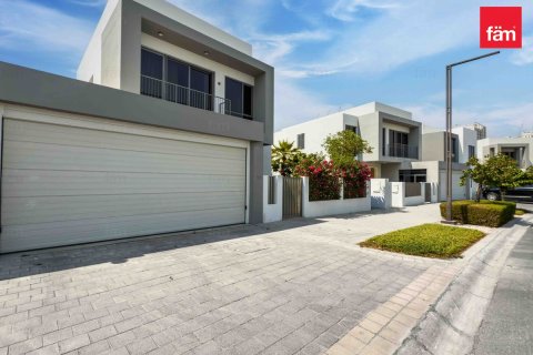 Vilë në Dubai Hills Estate, Emiratet e Bashkuara Arabe 3 dhoma gjumi, 484.3 m2. № 646915 - Foto 9